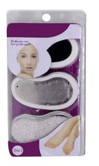 3-in-1 Pedicure Set