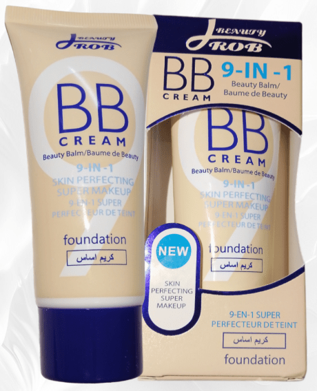 9-in-1 BB Foundation