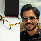 Solar Cheetah Glasses