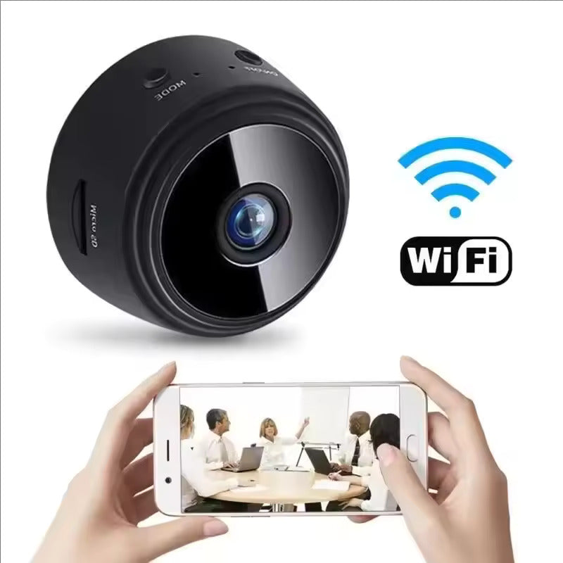 A9 Mini WiFi Wireless Camera HD 1080P